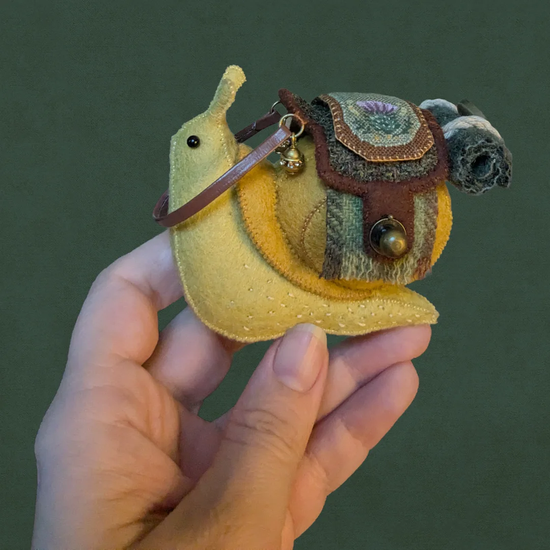 Snail Hero