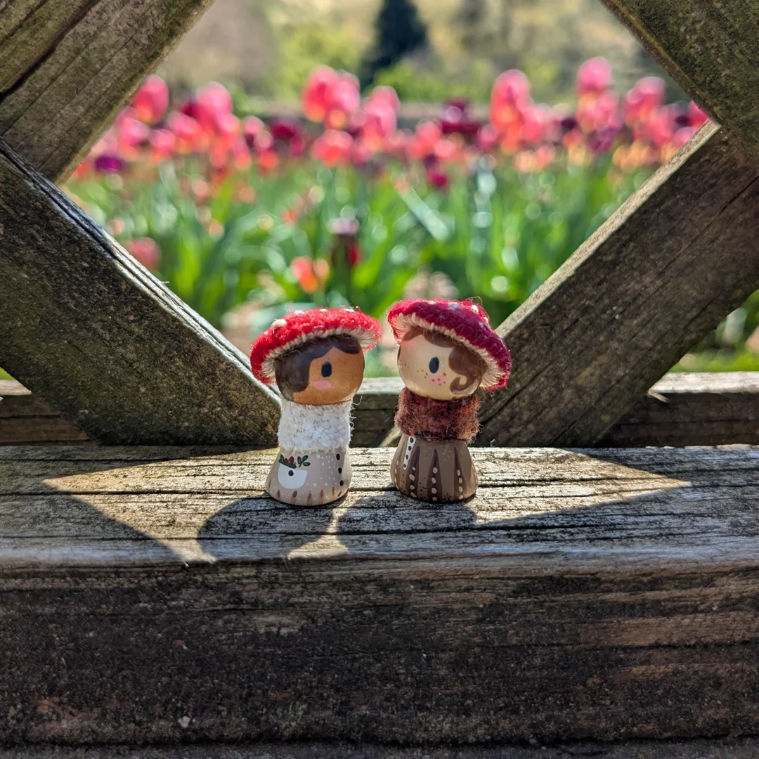 Mushroom Date