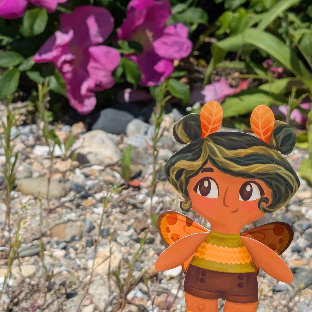 Fairy Beach Adventure 4